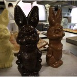 {barganews} Barga at night - Pasticceria Fratelli Lucchesi - Chocolate