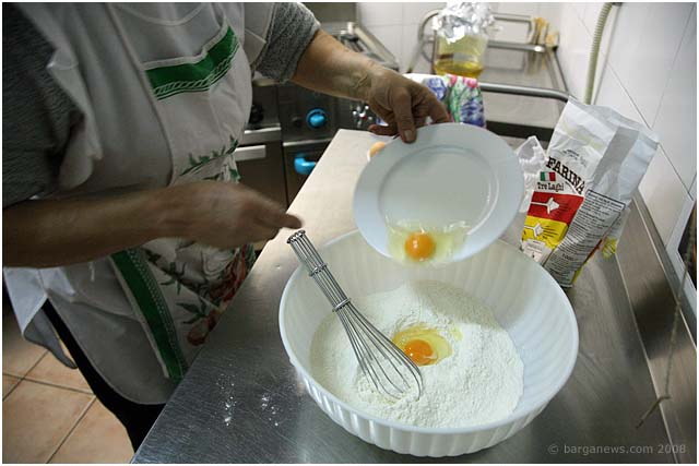La Festa di San Giuseppe – frittelle