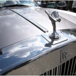 {barganews} Rolls Royce and Tennants Lager in Barga