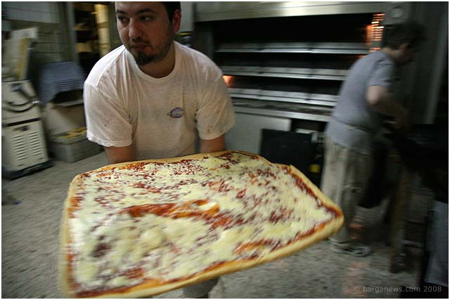 Barga Daily Image – 5 March 2008