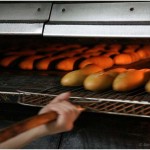 {barganews} Barga at night - Panifico Regio Bello