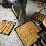 {barganews} Barga at night - Panifico Regio Bello