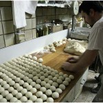 {barganews} Barga at night - Panifico Regio Bello