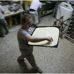 {barganews} Barga at night - Panifico Regio Bello