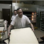 {barganews} Barga at night - Panifico Regio Bello