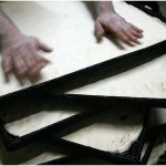 {barganews} Barga at night - Panifico Regio Bello