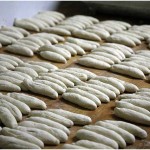 {barganews} Barga at night - Panifico Regio Bello