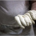 {barganews} Barga at night - Panifico Regio Bello