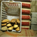 {barganews} Barga at night - Panifico Regio Bello