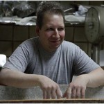 {barganews} Barga at night - Panifico Regio Bello