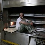 {barganews} Barga at night - Panifico Regio Bello