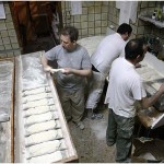 {barganews} Barga at night - Panifico Regio Bello