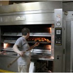 {barganews} Barga at night - Panifico Regio Bello