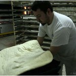 {barganews} Barga at night - Panifico Regio Bello