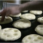 {barganews} Barga at night - Panifico Regio Bello