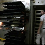 {barganews} Barga at night - Panifico Regio Bello