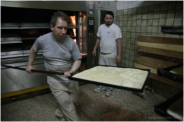 Barga Daily Image – 6 March 2008