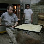 {barganews} Barga at night - Panifico Regio Bello