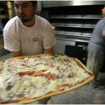 {barganews} Barga at night - Panifico Regio Bello