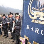 {barganews} New Bridge Fornaci - Gallicano opens to traffic