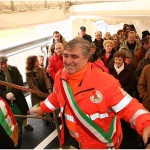 {barganews} New Bridge Fornaci - Gallicano opens to traffic