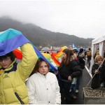 {barganews} New Bridge Fornaci - Gallicano opens to traffic