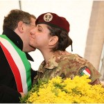 {barganews} New Bridge Fornaci - Gallicano opens to traffic