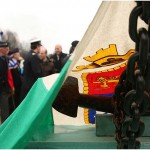 {barganews} New Bridge Fornaci - Gallicano opens to traffic