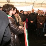 {barganews} New Bridge Fornaci - Gallicano opens to traffic