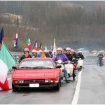 {barganews} New Bridge Fornaci - Gallicano opens to traffic