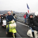 {barganews} New Bridge Fornaci - Gallicano opens to traffic