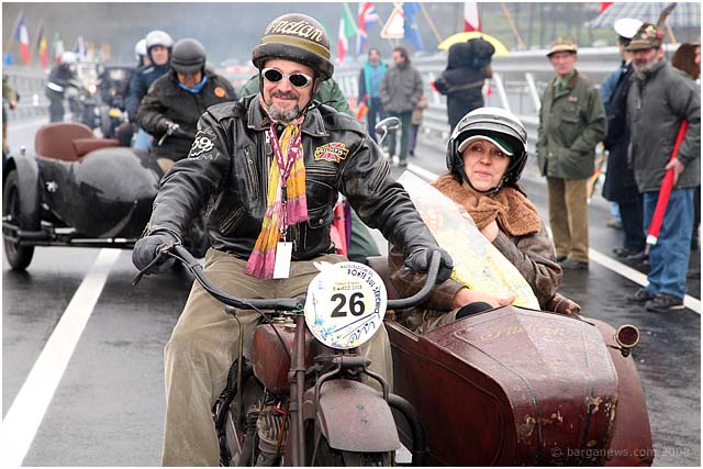 Barga Daily Image – 8 March 2008