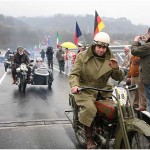 {barganews} New Bridge Fornaci - Gallicano opens to traffic