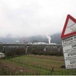 {barganews} New Bridge Fornaci - Gallicano opens to traffic