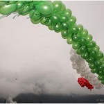 {barganews} New Bridge Fornaci - Gallicano opens to traffic