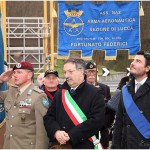 {barganews} New Bridge Fornaci - Gallicano opens to traffic