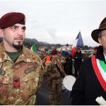 {barganews} New Bridge Fornaci - Gallicano opens to traffic