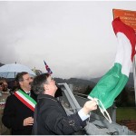 {barganews} New Bridge Fornaci - Gallicano opens to traffic