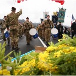 {barganews} New Bridge Fornaci - Gallicano opens to traffic