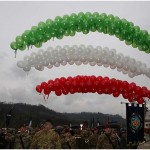 {barganews} New Bridge Fornaci - Gallicano opens to traffic