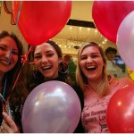 {barganews} Svetlana Lavlinskaya opens new clothes shop