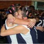 {barganews} Volleyball - Garfagnana vs. Barga