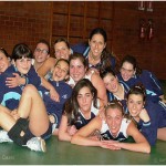 {barganews} Volleyball - Garfagnana vs. Barga