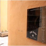 {barganews} Fire Hydrants and hosepipes in Barga Vecchia