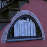 {barganews} Hamish Moore - bagpipes studio in Piazza Angelio