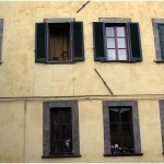 {barganews} Hamish Moore - bagpipes studio in Piazza Angelio