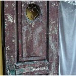 {barganews} Hamish Moore - bagpipes studio in Piazza Angelio