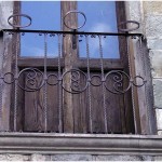 {barganews} Hamish Moore - bagpipes studio in Piazza Angelio