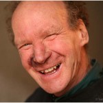 Hamish Moore in Barga