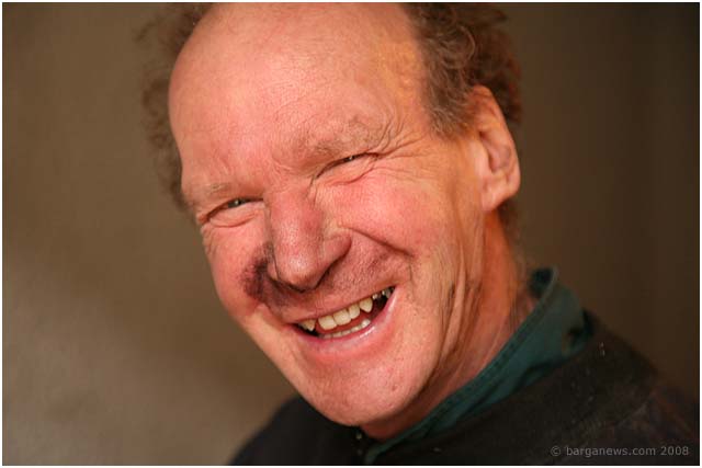 Porti e Finestri – Aperta.